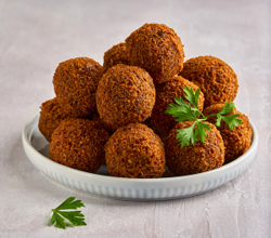 حبة فلافل – Falafel Adet