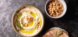 حمص ناعم – Hummus