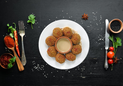 فلافل – FALAFEL PORSİYON