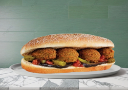 فلافل صمون – FALAFEL SOMUN